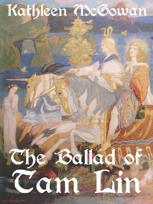 cover image of The Ballad of Tam Lin